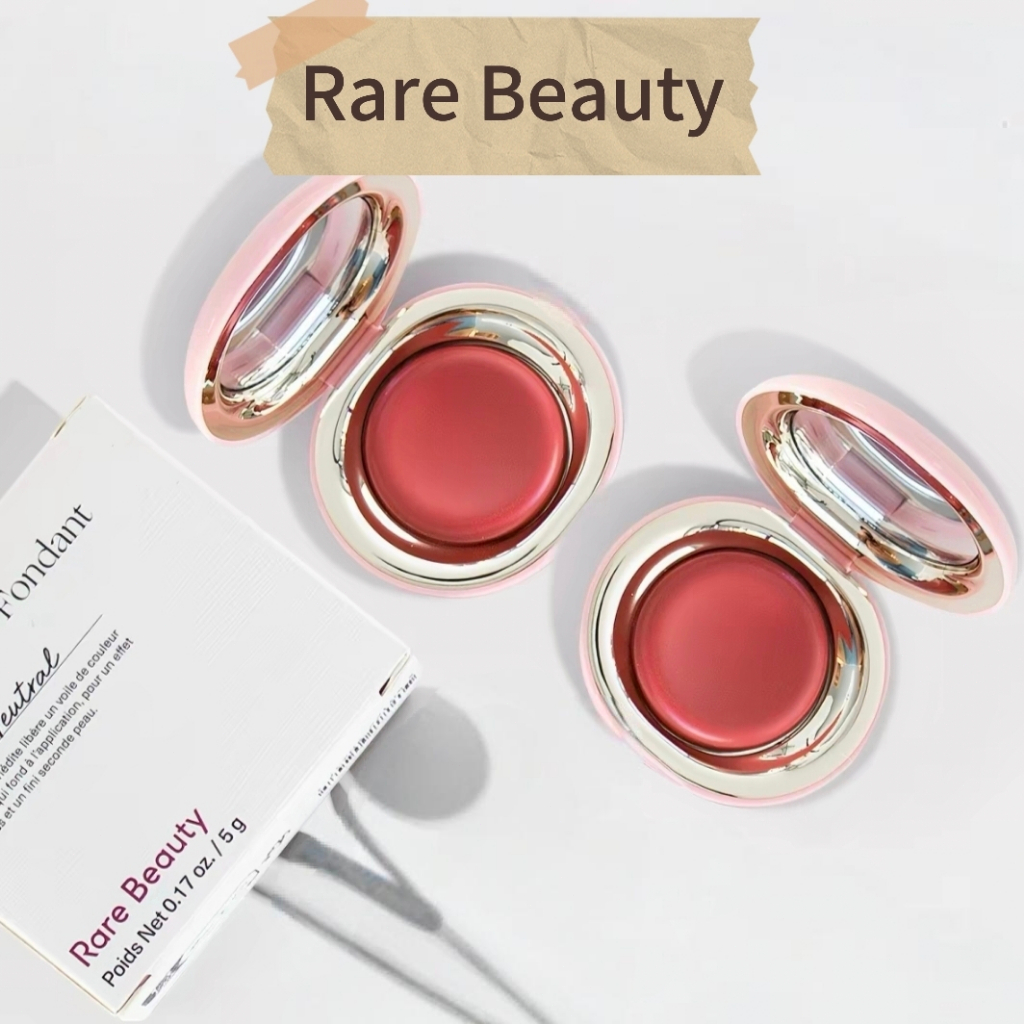💖Rare Beauty Stay Vulnerable Blush ของแท้ แก้มใสธรรมชาติ