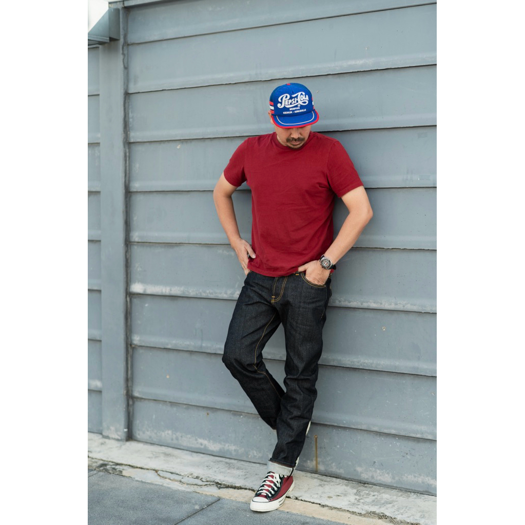 Surpass Denim Apache 16 oz