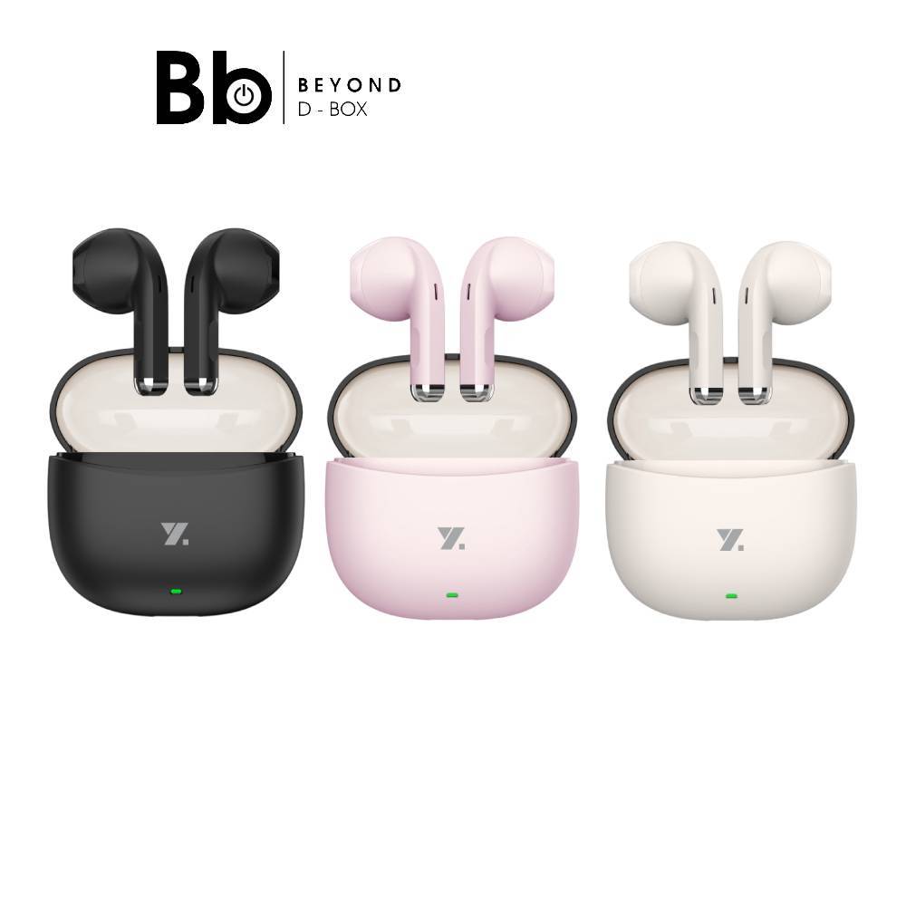 หูฟัง Why Earbud TWS Tiny EP-3211 by BB Beyond D-Box