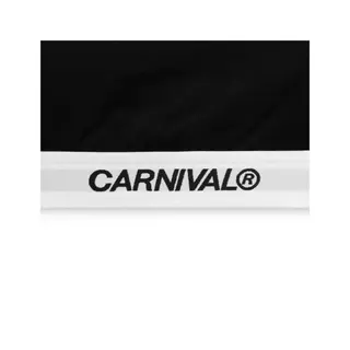 CARNIVAL CNVBASICA008BK BRALETTE BLACK