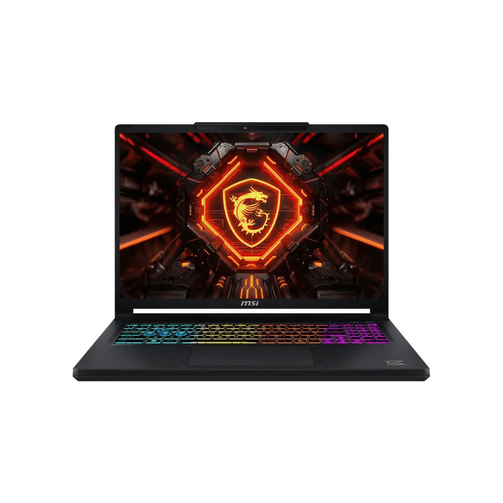 MSI Crosshair 16 HX E14WGK-064TH (NVIDIA® GeForce RTX™ 5070 Laptop GPU, GDDR7 8GB) Laptop
