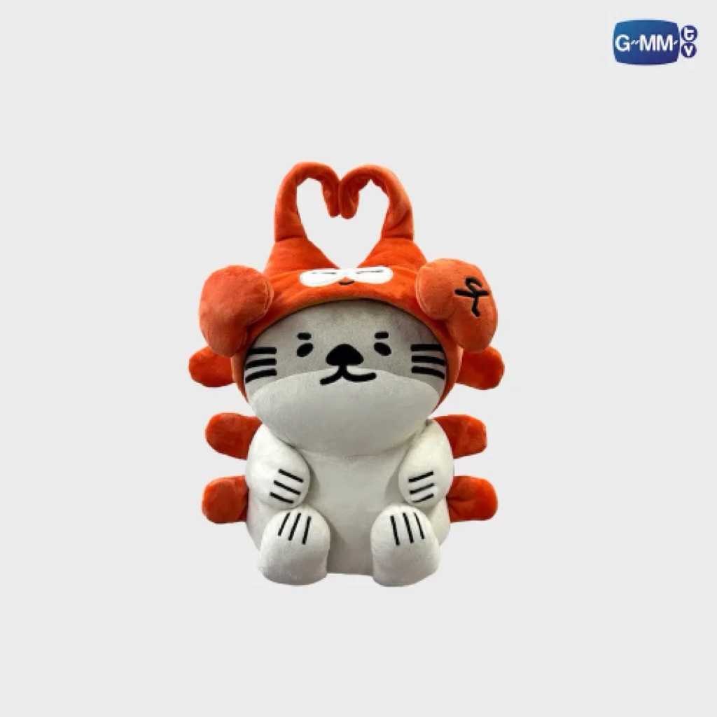 NONG NOOONG HUGGABLES PLUSH (ตุ๊กตาน้องนุ่งขนนุ่มน่ารักน่ากอด)