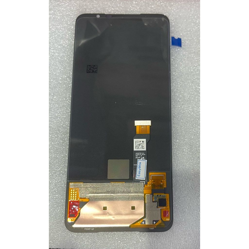 หน้าจอROG phone 7(Asus)