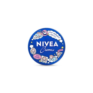 [Limited Sundae Kids] นีเวียครีม 250 มล. NIVEA
