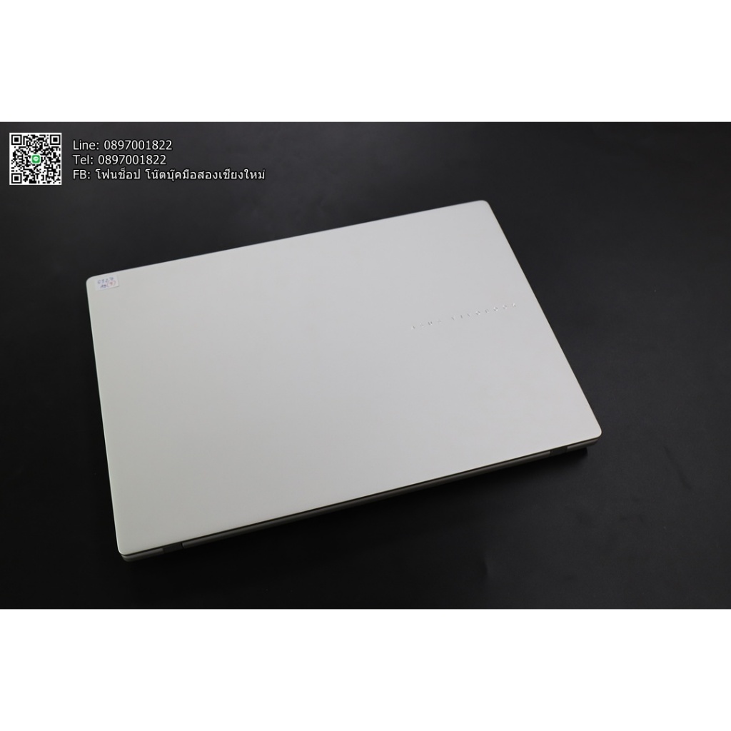 Asus Vivobook S16 D3607GA-OLED757WA (RAM 16) ขาย 30,900 บาท