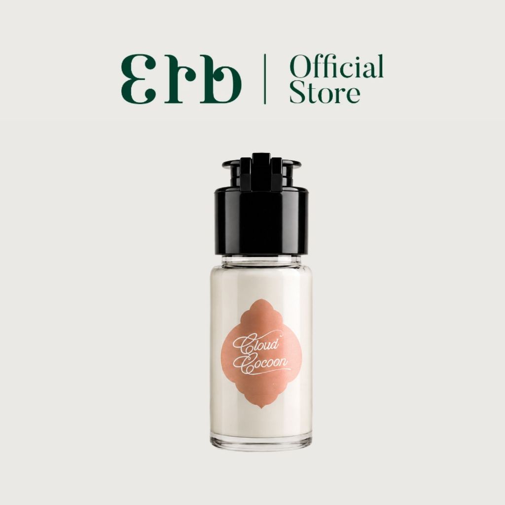 [ Travel size ] New Rich Milk In Oil Cloud Cocoon 10 ml คลาวด์โคคูน ออยล์เนื้อน้ำนม สูตรบ่มผิวนุ่ม ขนาด 10 ml