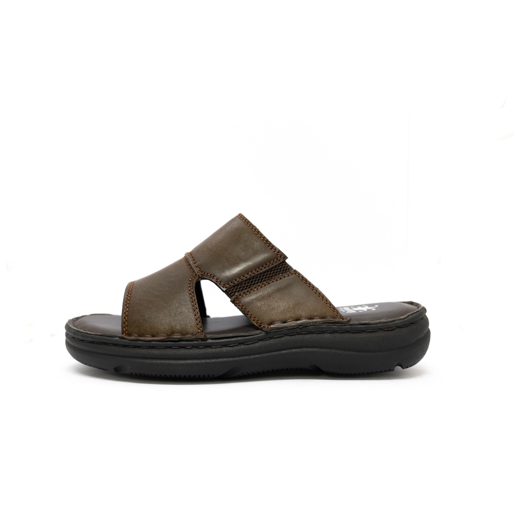 Heavy Shoes شبشب جلد طبيعي VS0633 — صورة 4