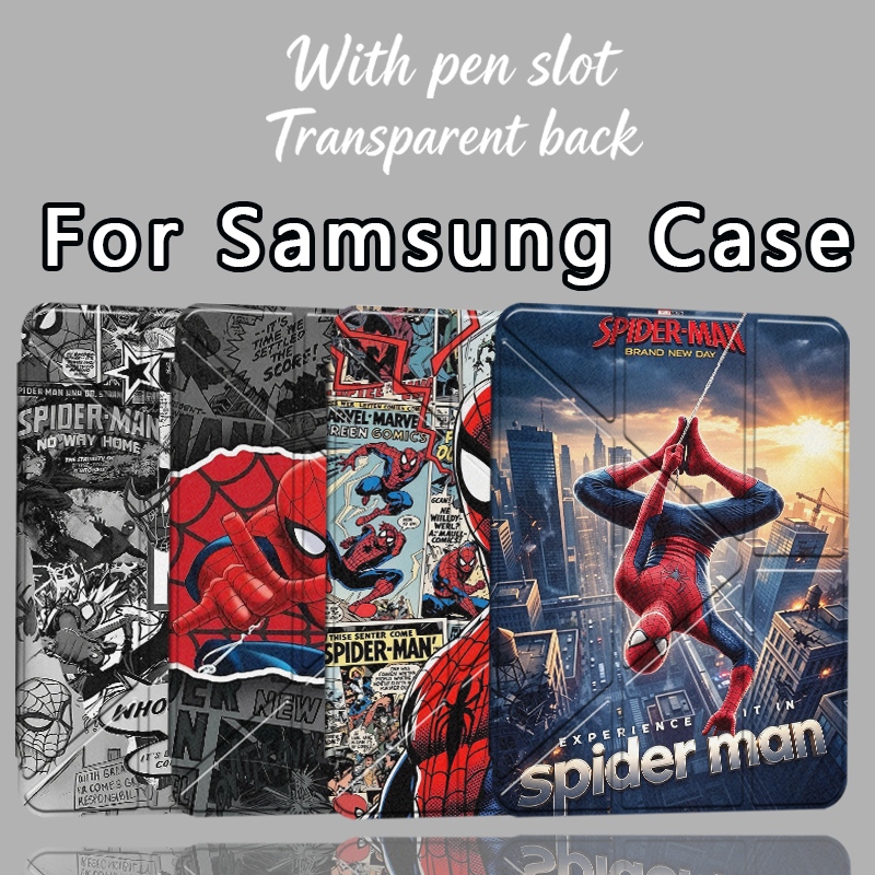 3+y i319 สำหรับ for samsung galaxy Tab A9 CASE A11 8.7 Plus S9/S9FE/S10/S10FE/ S10 LITE