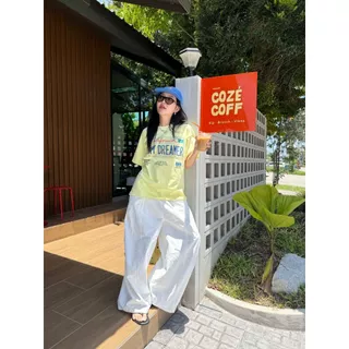 California tees - เสื้อยืดผ้าคอตตอน สกรีนจม (ส่งด่วน)