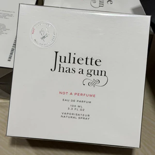 🍀น้ำหอม JULIETTE HAS A GUN NOT A PERFUME SUPREDOSE /EDP 100ml.🍀น้ำหอมสายคลีนมาแล้ว