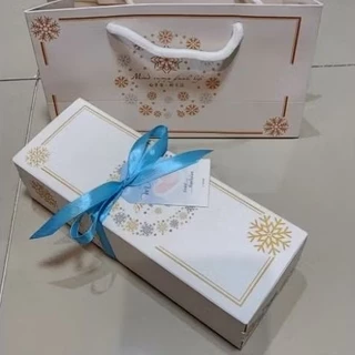 🎁Cookies gift set คุกกี้เนยรวมรส คุกกี้วันแม่ 🍪 เลือกป้ายแท็กได้ พร้อมพิมพ์คำอวยพร ของขวัญทุกเทศกาลึ