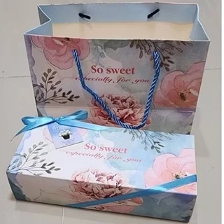 🎁Cookies gift set คุกกี้เนยรวมรส คุกกี้วันแม่ 🍪 เลือกป้ายแท็กได้ พร้อมพิมพ์คำอวยพร ของขวัญทุกเทศกาลึ