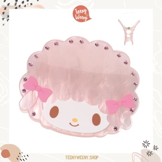 กิ๊บเกล้าผมซานริโอ้ รุ่น Marble Sanrio Hair Clips
