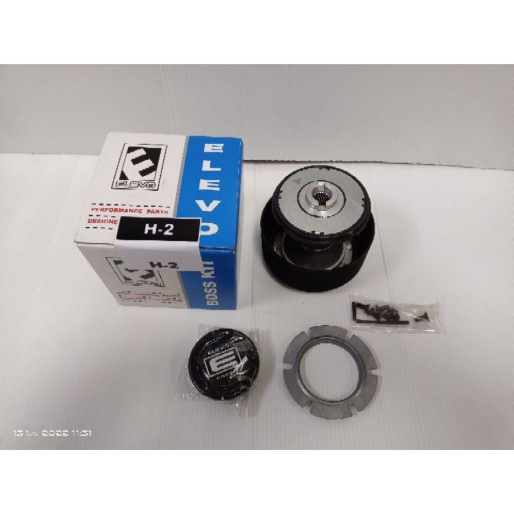คอพวงมาลัย honda H-2 Accord80-93,Cvic80-96,City96รุ่นแรก,City99 Type -z(รุ่นพวงมาลัยธรรมดา)ไม่มีฝาแต