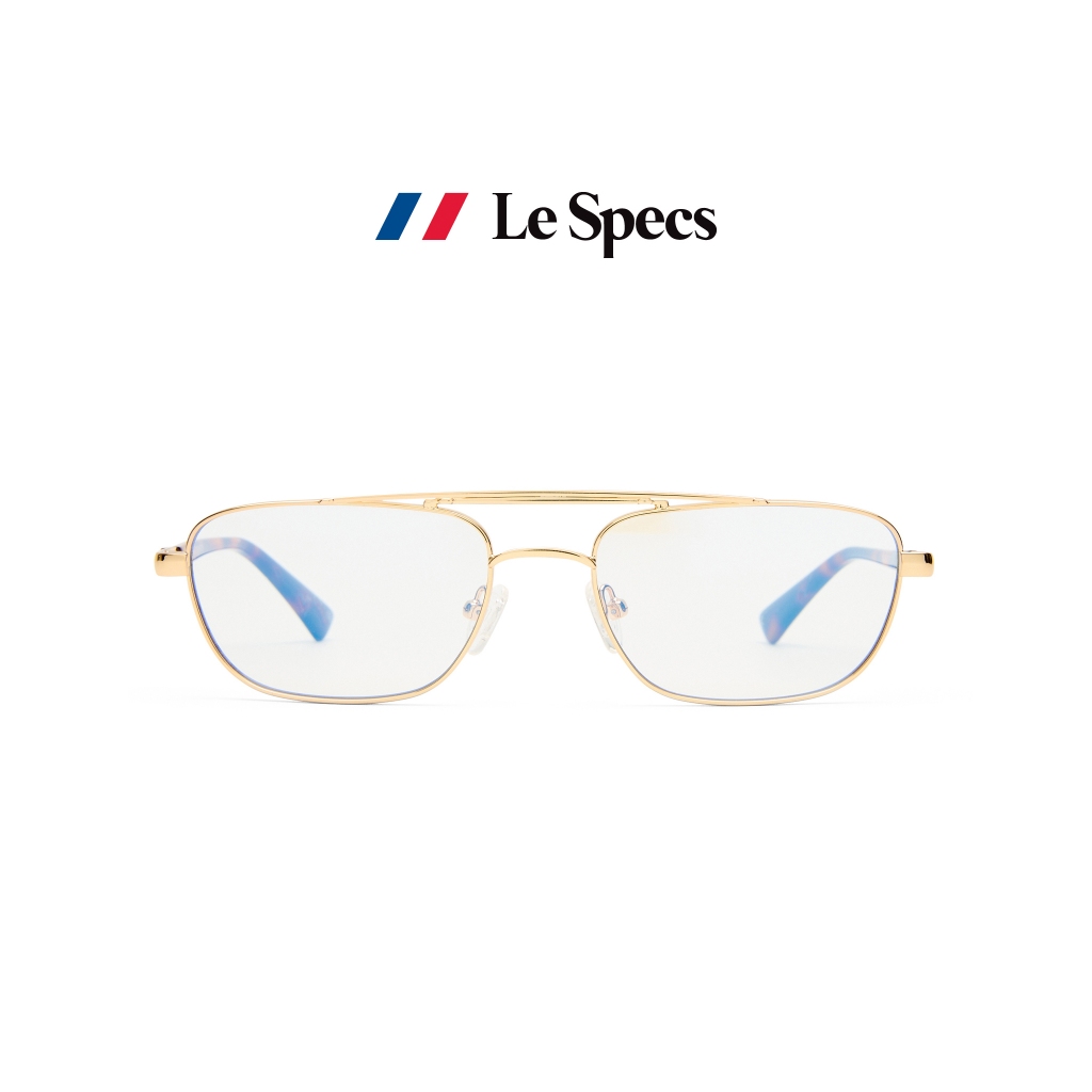 LE SPECS /// LE MIMI | BLUE LIGHT LENSES