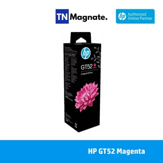ส่งฟรี [หมึกเติม] HP GT53 / HP GT53XL / HP GT52 - 1ขวด (เลือกสี)
