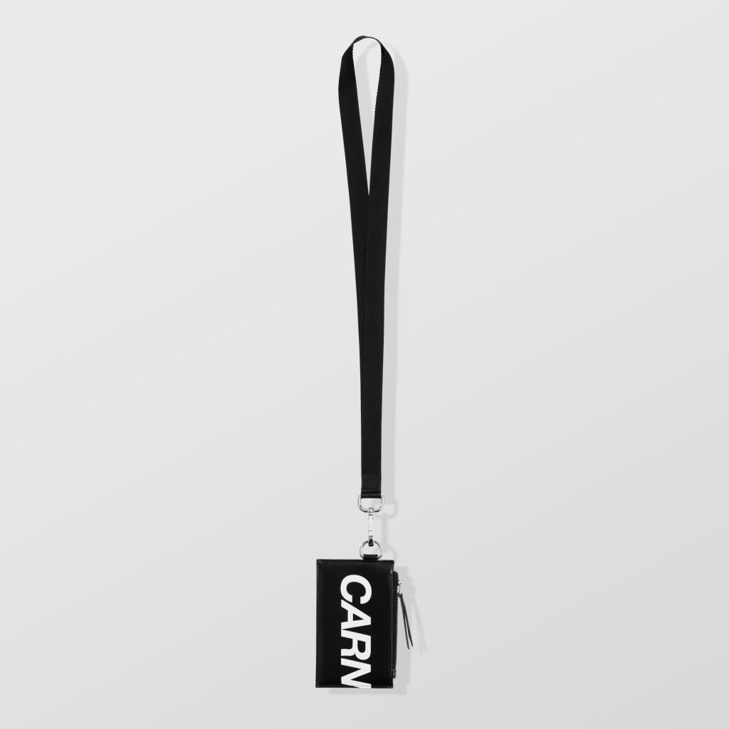 CARNIVAL® SS22 Bags & Accessories CARD HOLDER