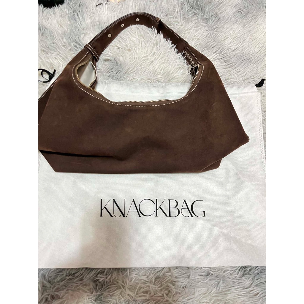 KNACKBAG Hobo Bag (L)