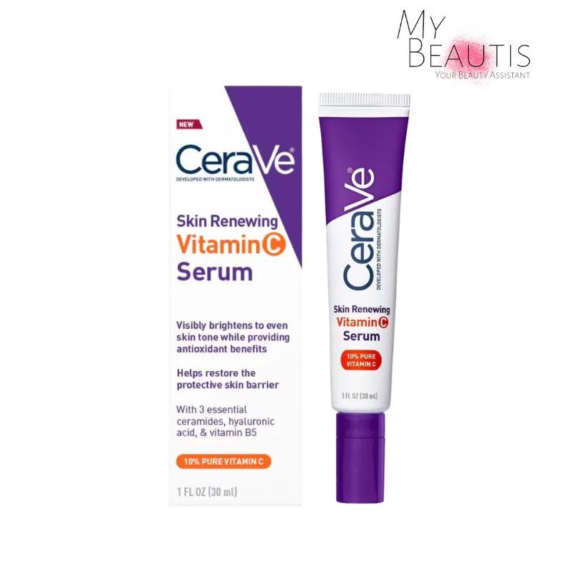 Cerave vitaminc serum 30ml
