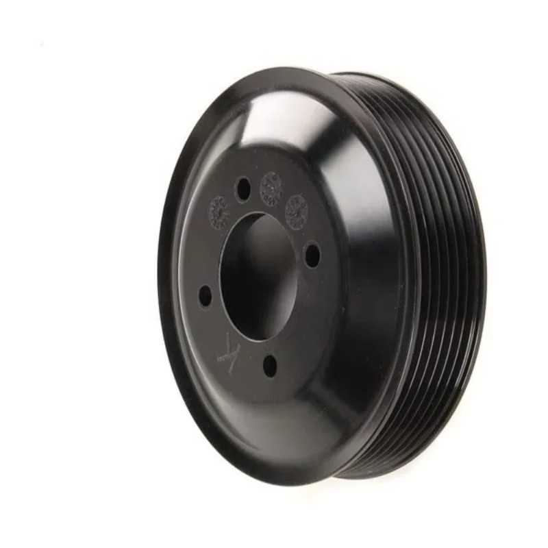 มู่เล่ปั๊มน้ำ Pump Pulley 1739527 Crankshaft Pulley  BMW 3 5 Series E34 518I M43 E36 318I E36 318IS 