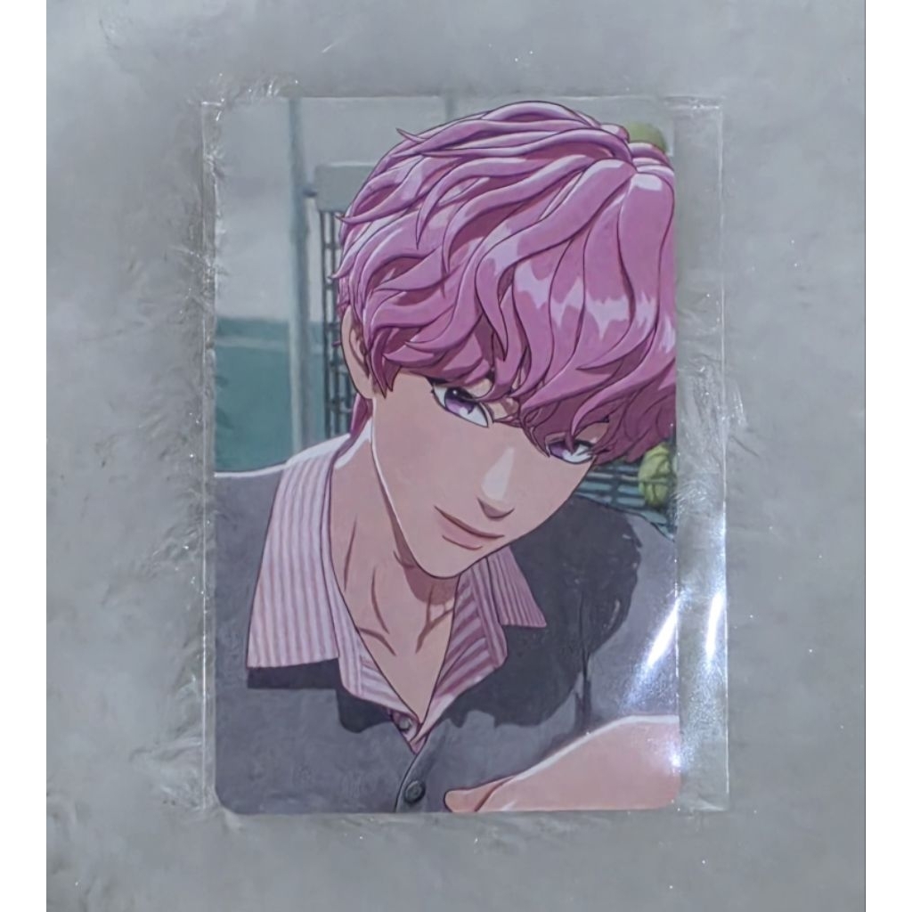 PLAVE POB พร้อมส่ง (( BAMBY Photocard ))
