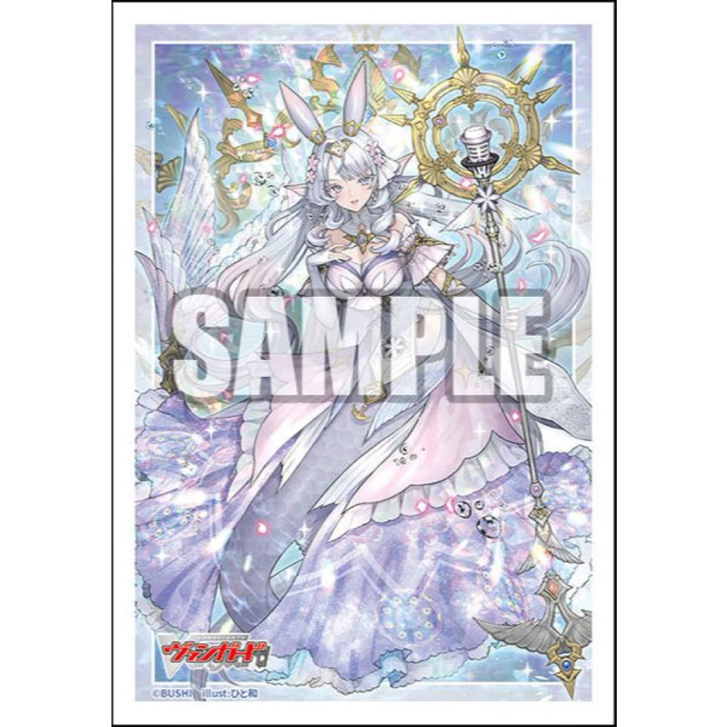ส่งฟรี❗️(Update August 26) แวนการ์ด D สลีฟ JP แยกซอง สลีฟแวนการ์ด ซองใส่การ์ด ซองคลุมสลีฟ Vanguard Sleeve Bushiroad thumbnail 7