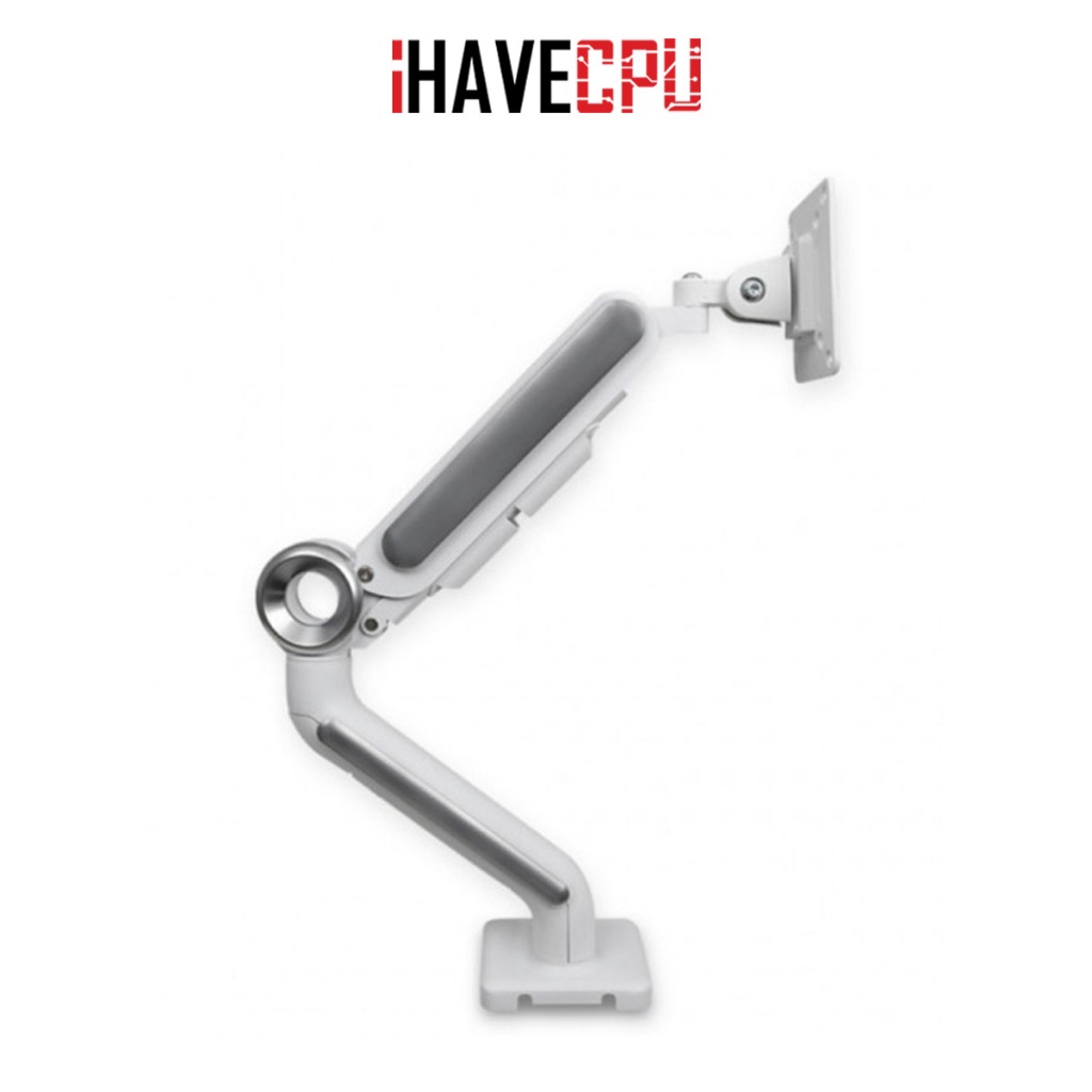 ขายึดจอคอม (monitor arm) iHAVECPU ERGONOZ EGN-ASTRO-S (WHITE)
