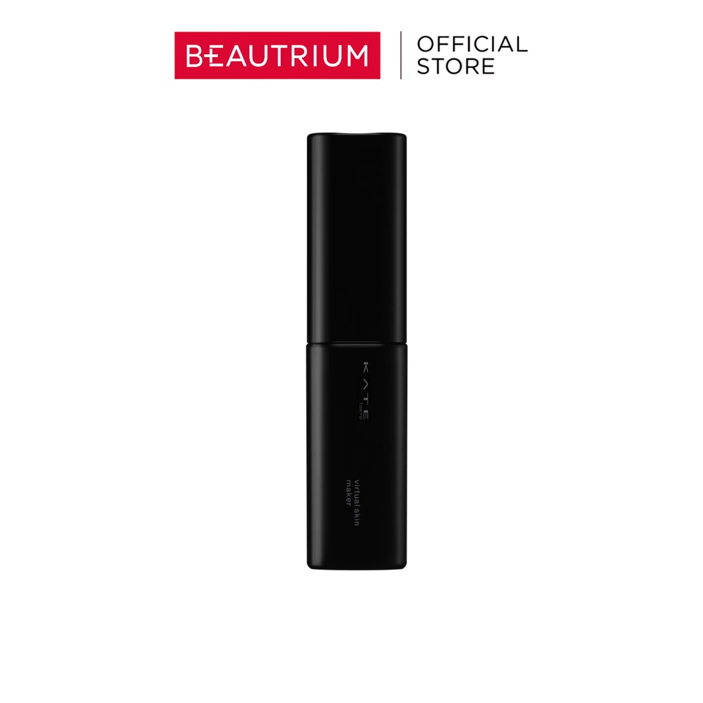 KATE Virtual Skin Maker Foundation รองพื้น 25ml