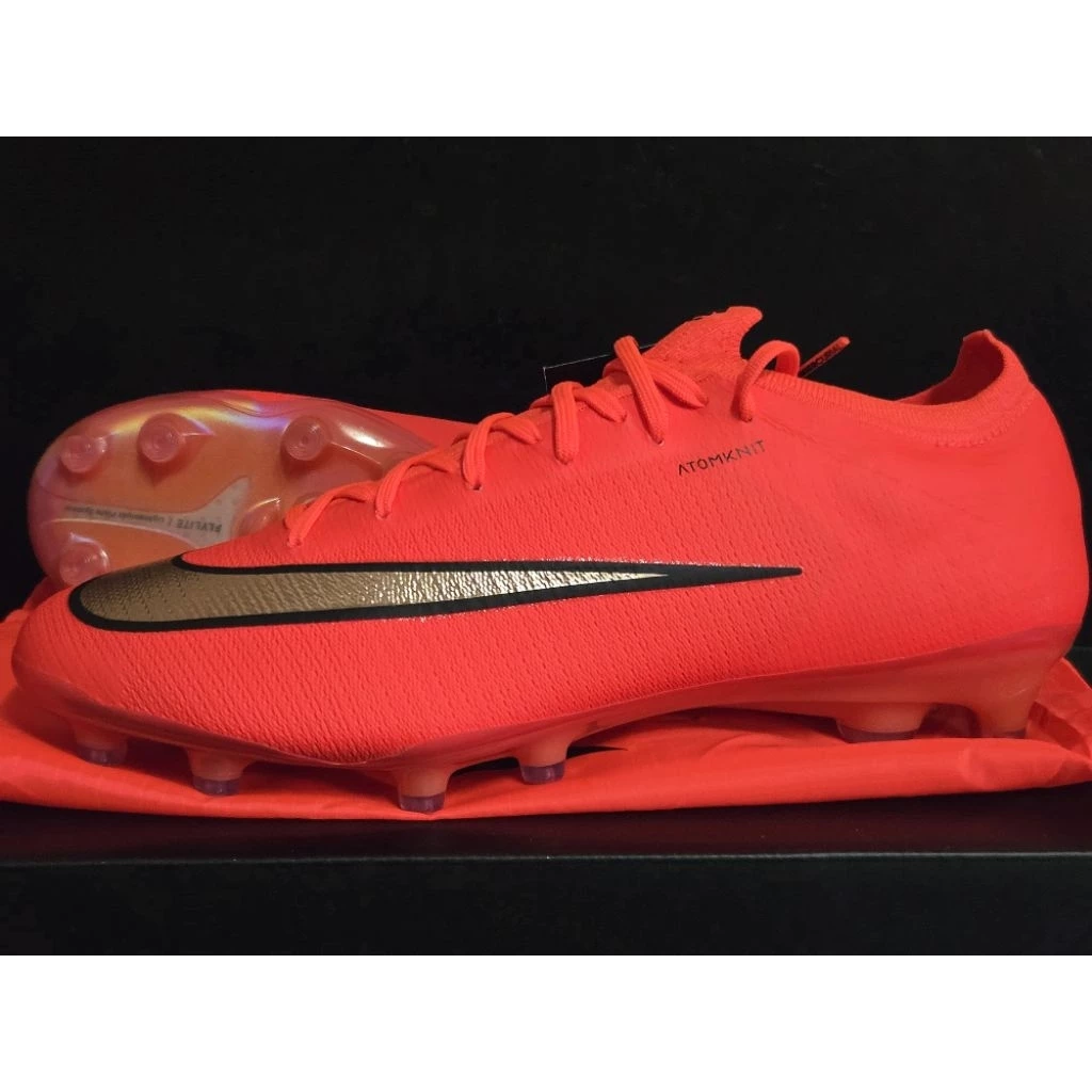 Nike Vapor 17 Elite AG-Pro **รุ่นท็อป** รหัส IO4252-600