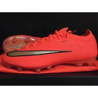 Nike Vapor 17 Elite AG-Pro **รุ่นท็อป** รหัส IO4252-600