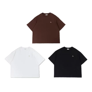 RUMb - เสื้อยืด Oversize รุ่น LOGO TEE - Col. REBORN