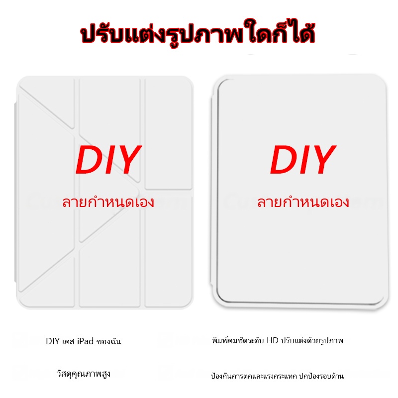 ลายกำหนดเอง diy สำหรับ ipad gen11case10 huawei matepad11.5S honor redmipad 2 infinix xpad 20  samsung  tabS9/S10