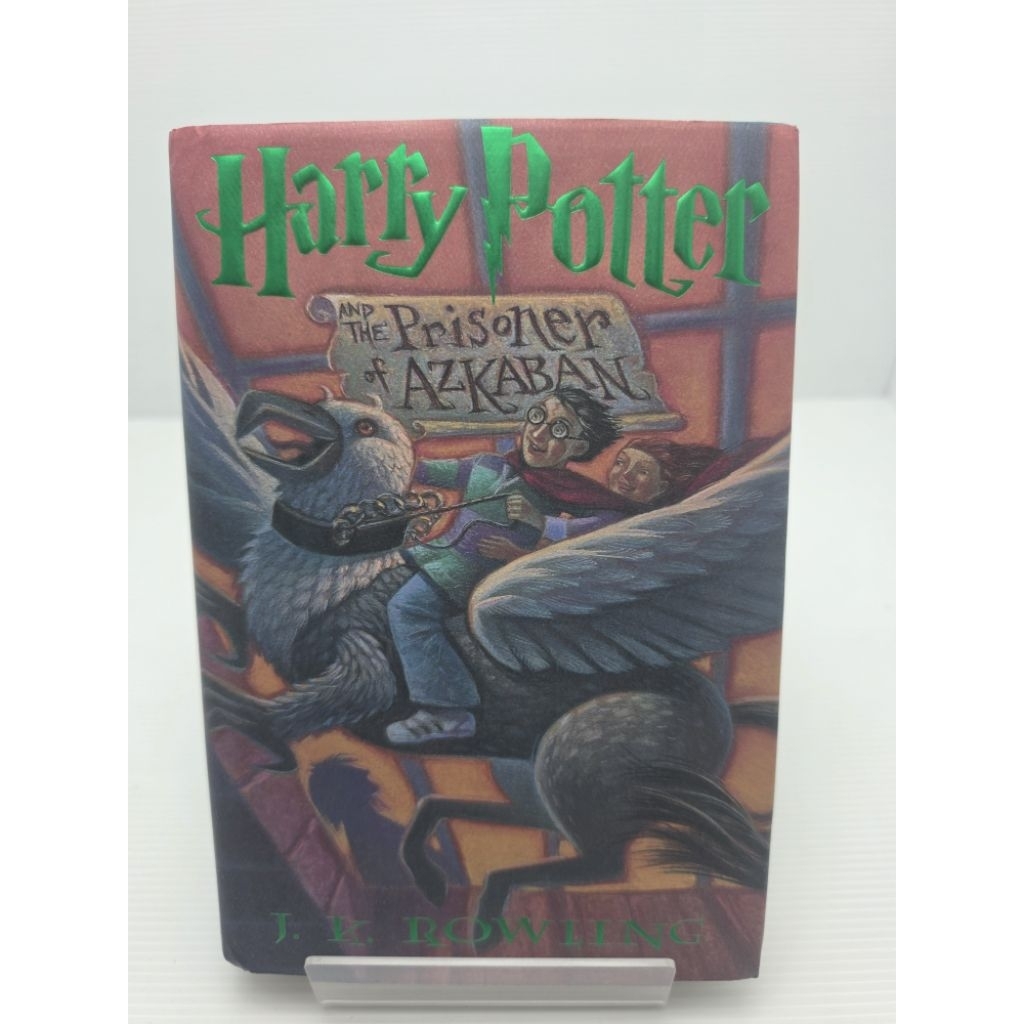 Harry Potter : And The Prisoner of Azkaban