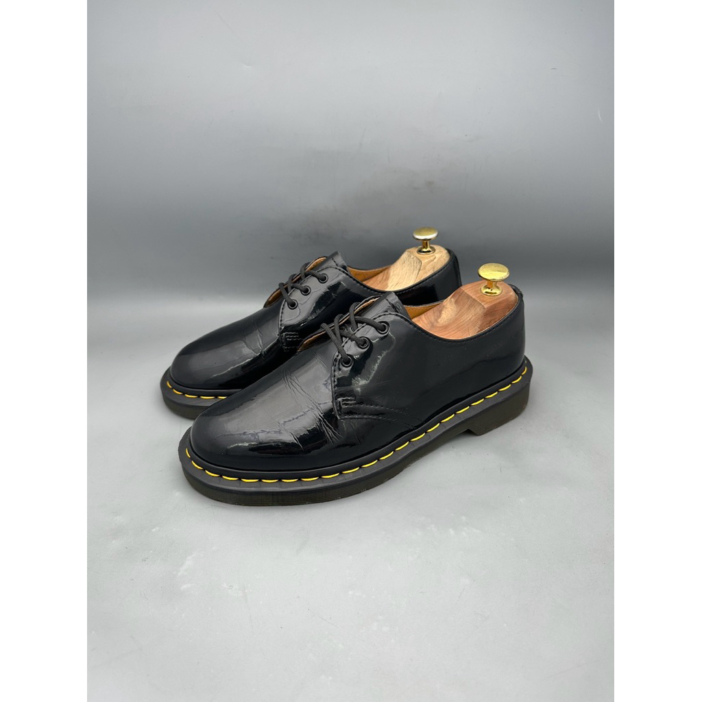 Dr.martens 1461 Black Patent Size39