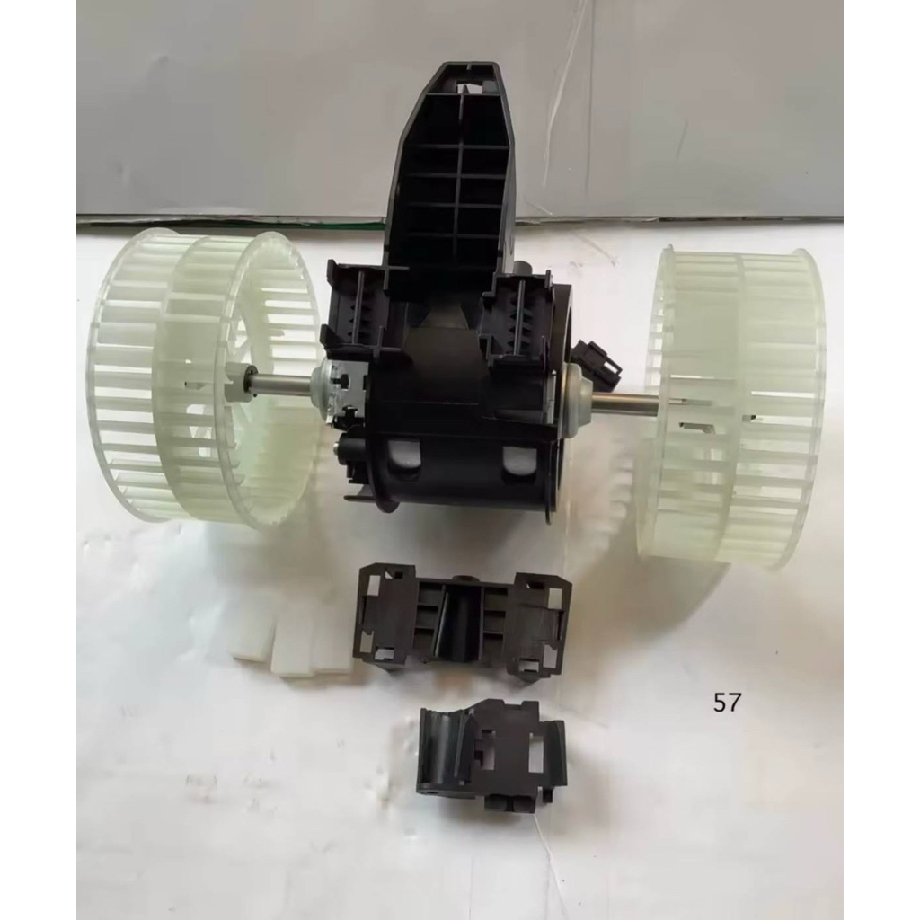 มอเตอร์ โบวเวอร์แอร์ BmwE60-61,E63-64 Part no. 64116933910