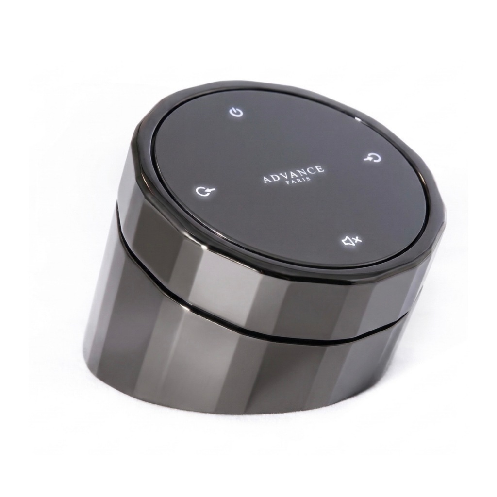 Advance Paris A-RTR (Premium Metal Iconic Remote Control)