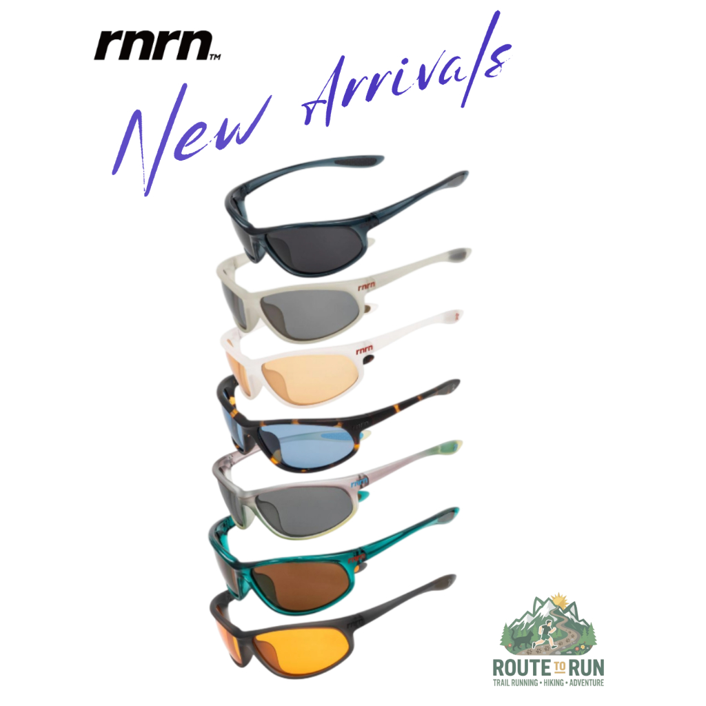 RNRN Eye Scope New Arrivals (แว่นกันแดด) Yogurt /Grape/Milk 30 วัน [Pre-Order]