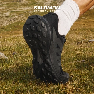 [Online Exclusive] SALOMON ALPHAGLIDE Men's Trail Running Shoes รองเท้าวิ่งเทรลผู้ชาย L47948300 Official Store