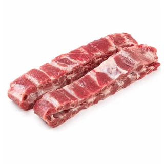 🛒Oishi-Fresh🥩หมูสันนอก สันคอ สันใน สะโพก สามชั้น ซี่โครง ปลอดภัยได้มาตรฐาน เนื้อสด สะอาด โปรตีนสูง ส่ง 24 ชม.