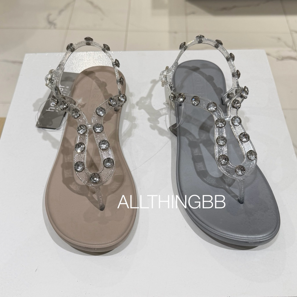 ( PRE-ORDER ) รองเท้า HOLSTER💯 รุ่น SUPERSTAR GLITTER