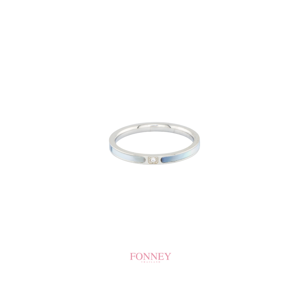 Fonney خاتم ستانلس RN-30 — صورة 4