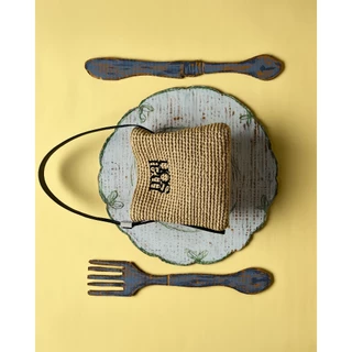 maison KEEPS | The Mini Maison Bag | กระเป๋าไซส์ Mini