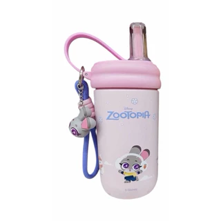 แก้วน้ำลายลิขสิทธิ์ขนาด 580 ml และขนาด 500 ml
