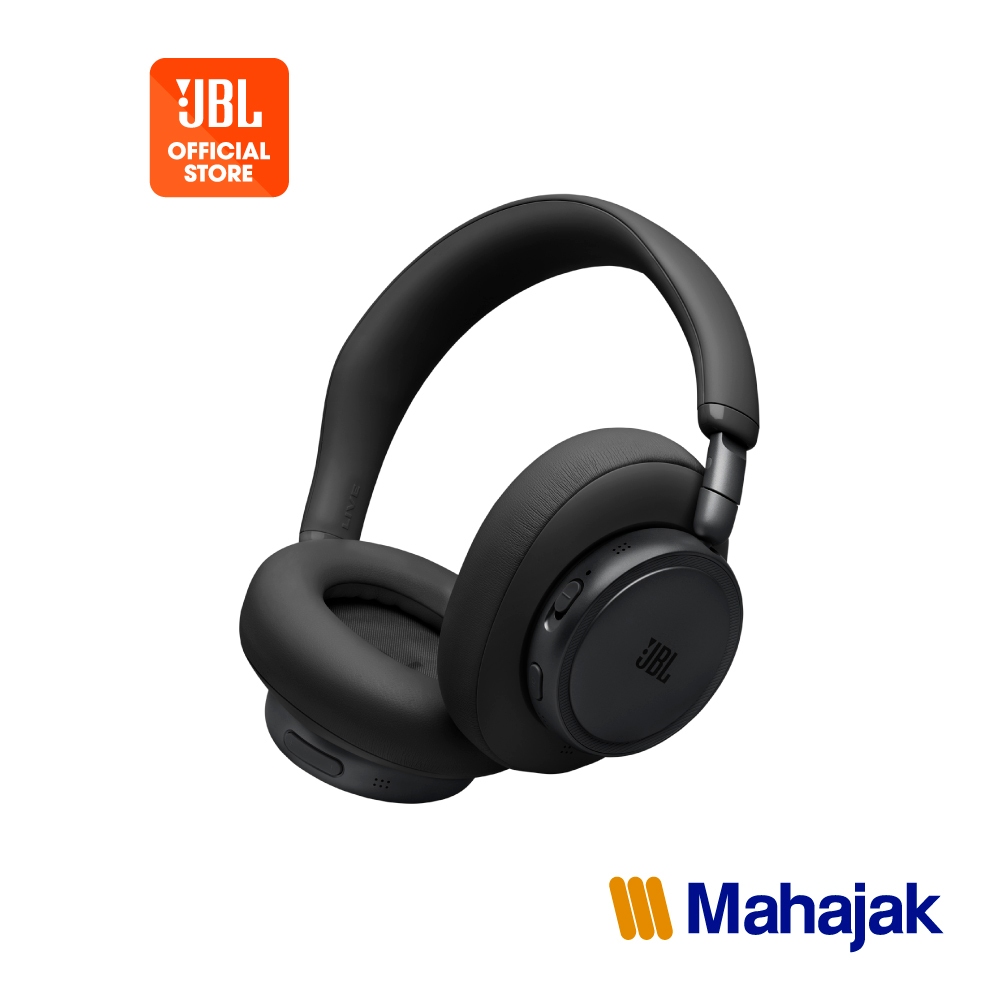 JBL Live 780NC หูฟังไร้สายสำหรับทำงานและเดินทาง