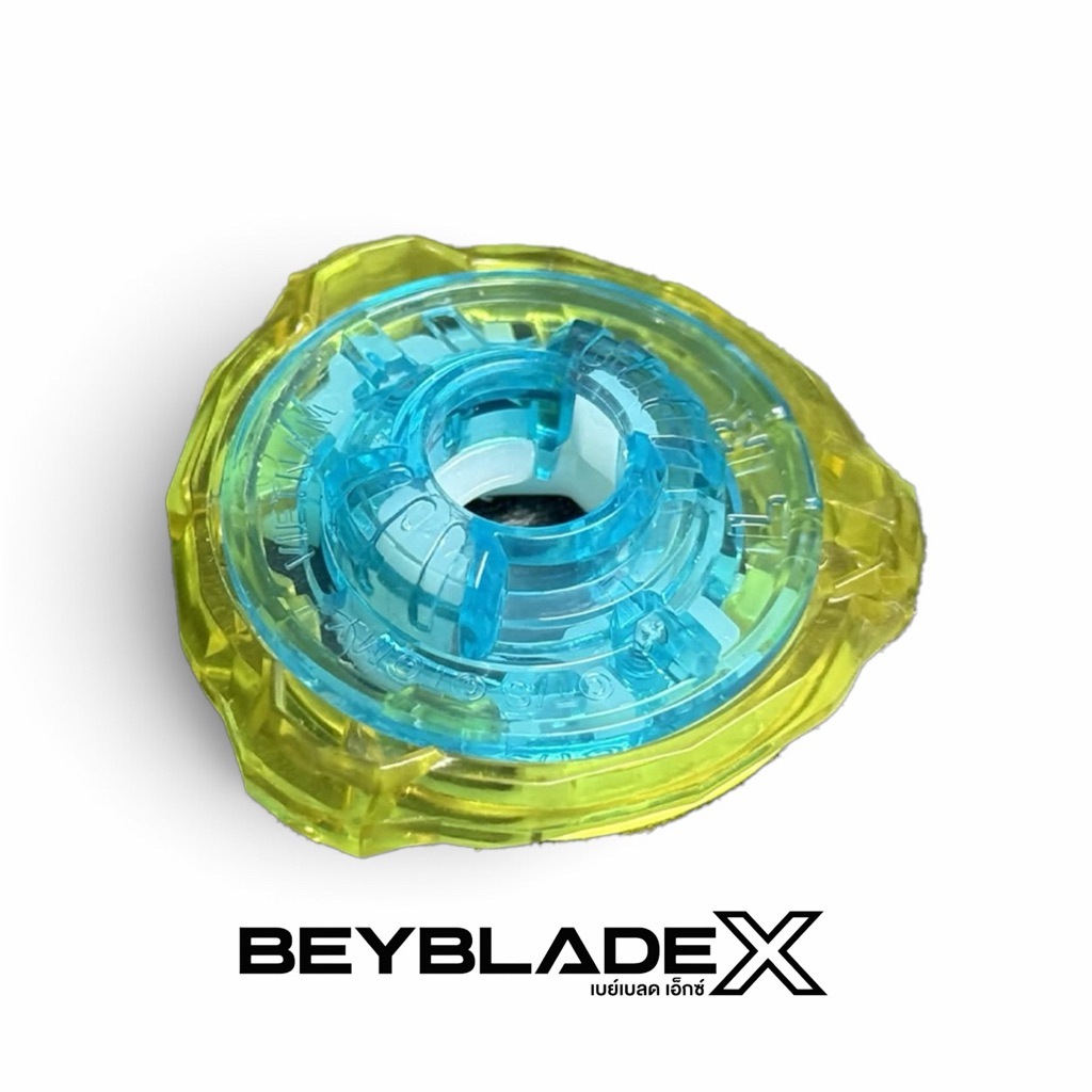 Beyblade X Ratchet 3-60[ของแท้พร้อมส่ง]