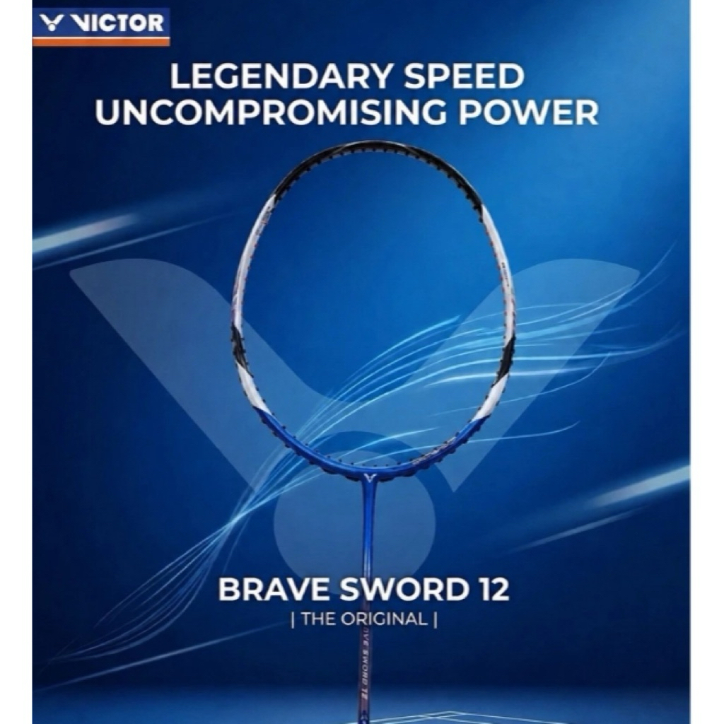 Victor bs 12 original