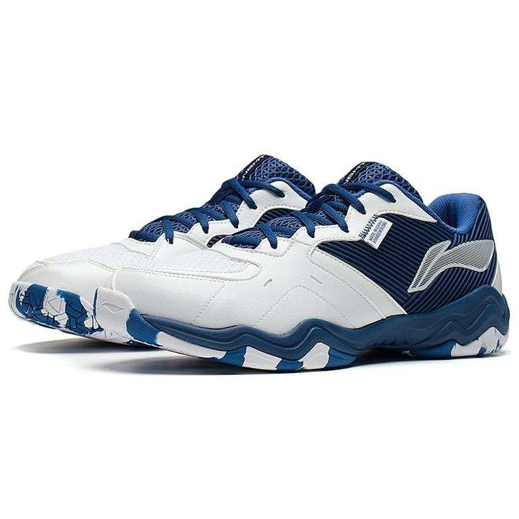 รองเท้าแบดมินตัน Li-Ning Sonic Boom 2 AYTS016-7 (สินค้าลิขสิทธิ์แท้ 100%)