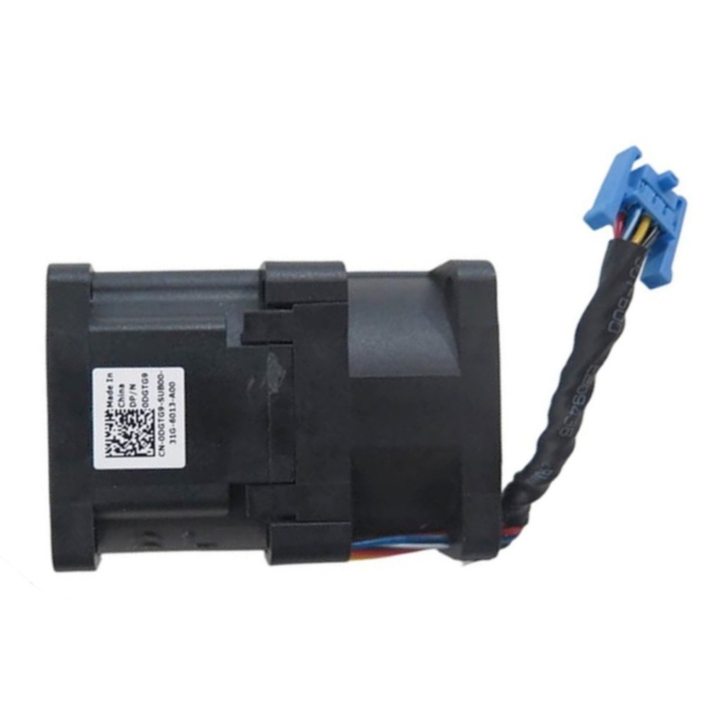 Dell R350 FAN R360 พัดลม 0DGTG9 0NMFDW DGTG9 NMFDW High Performance