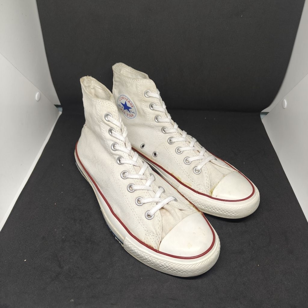 Converse All Star มือ2 ของแท้ 💯% เบอร์ 42/27.0