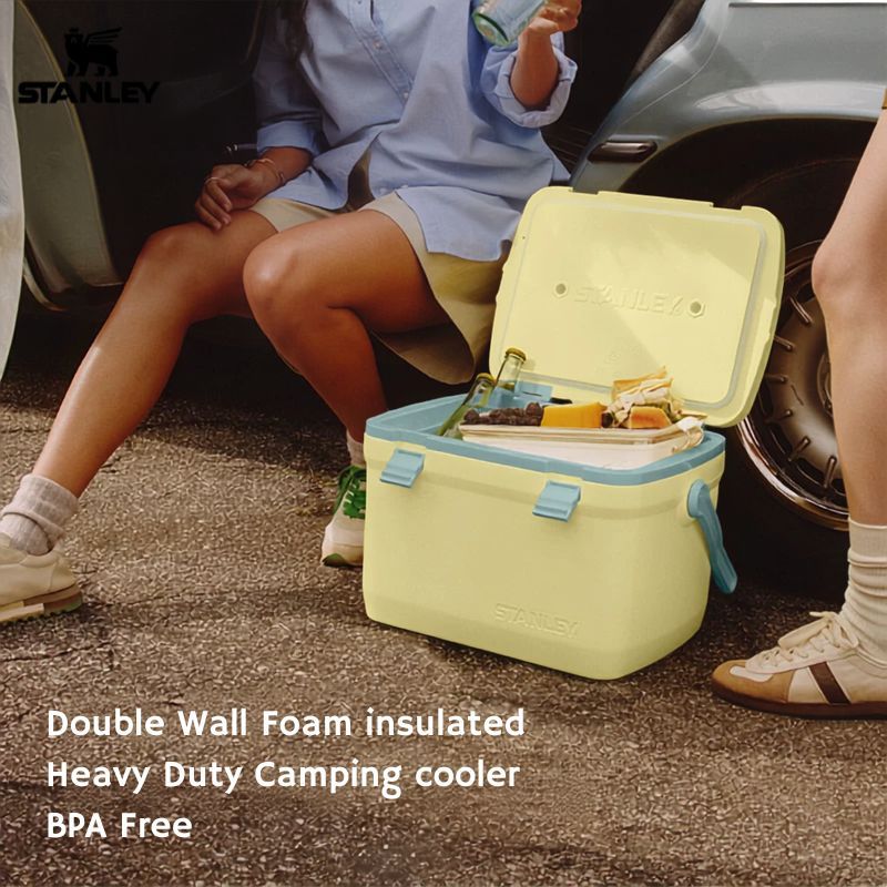 Stanley adventure easy carry outdoor cooler 16 QT